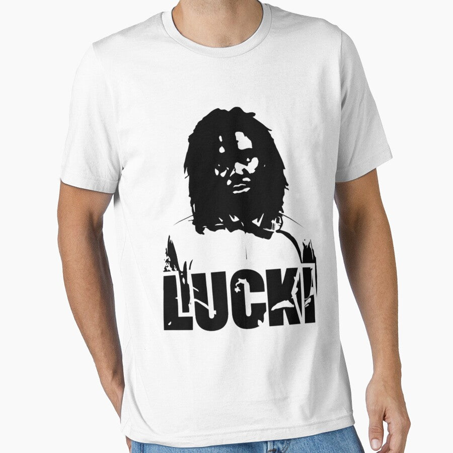 Lucki Rapper by rubudarleyl