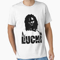 Lucki Rapper by rubudarleyl