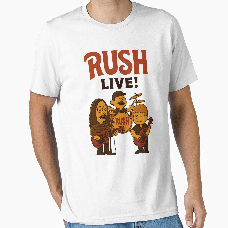 rush peanuts by pratyush9