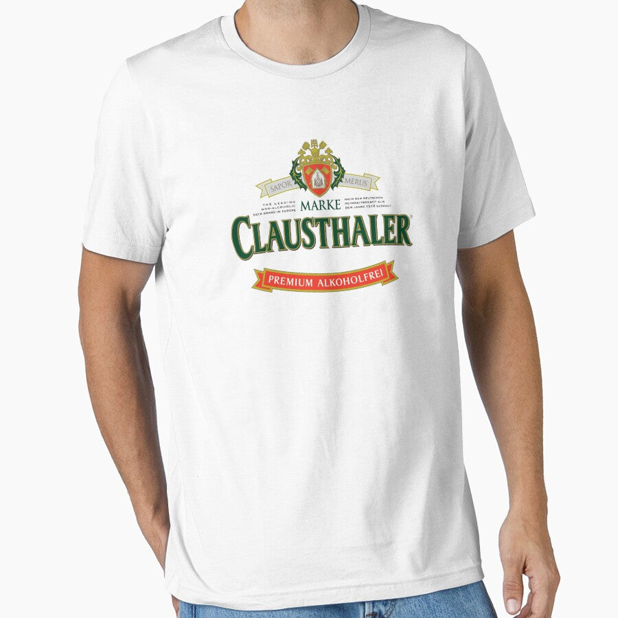 clausthaler by kumpenilonndo
