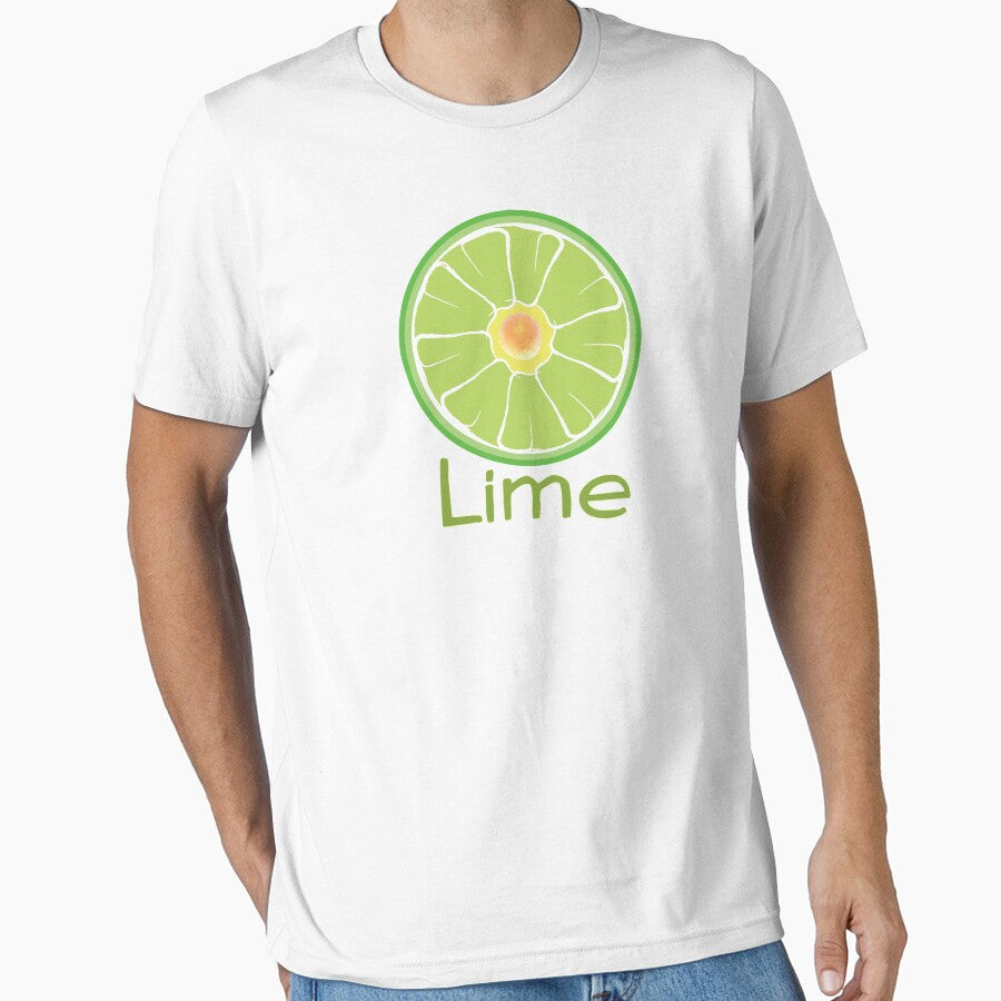 Lime by Looplk