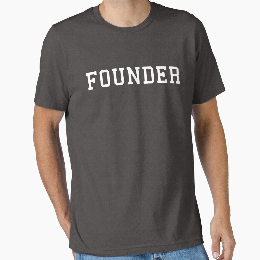 Founder by simplisticalone