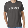 Founder by simplisticalone