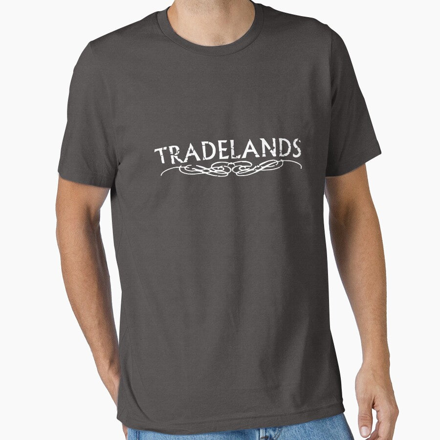 Tradelands by K-CT