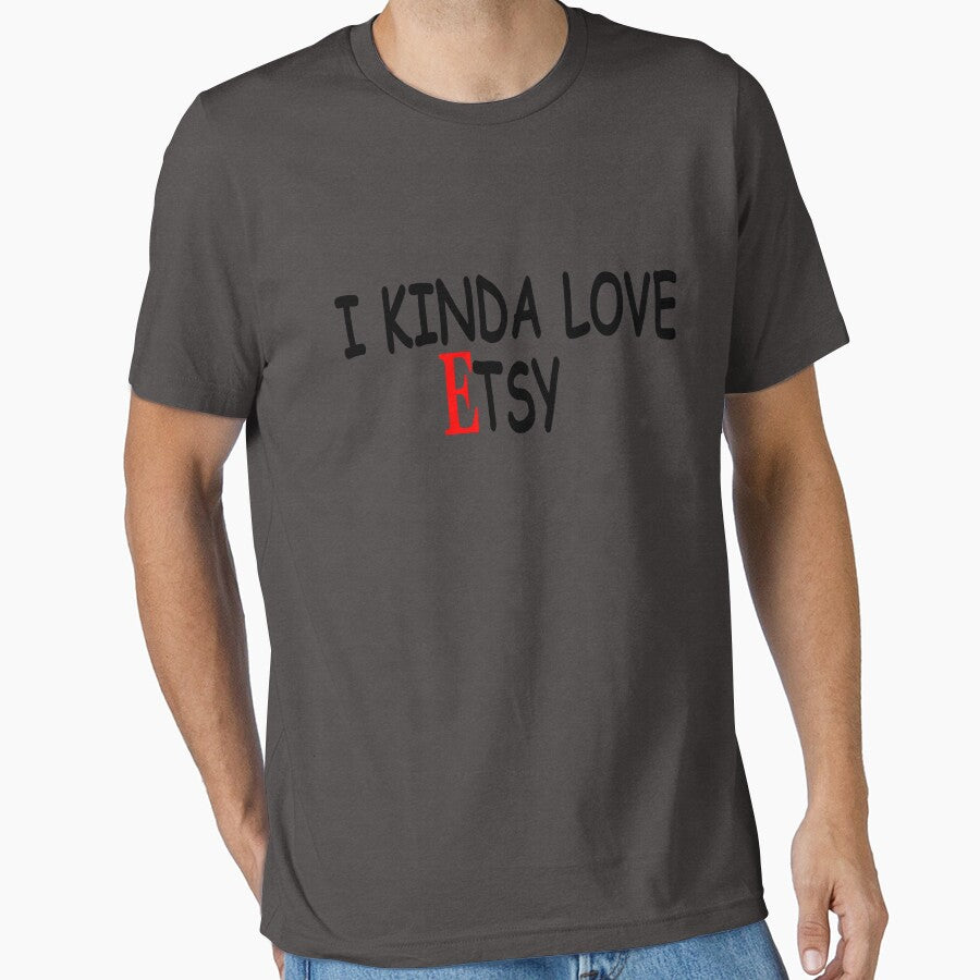 i kinda love etsy by Dibes94