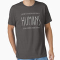 Humans by daysray