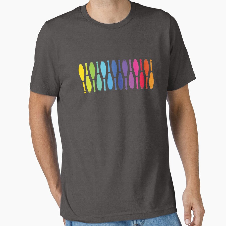 Club Rainbow by Jenny -  DESIGN