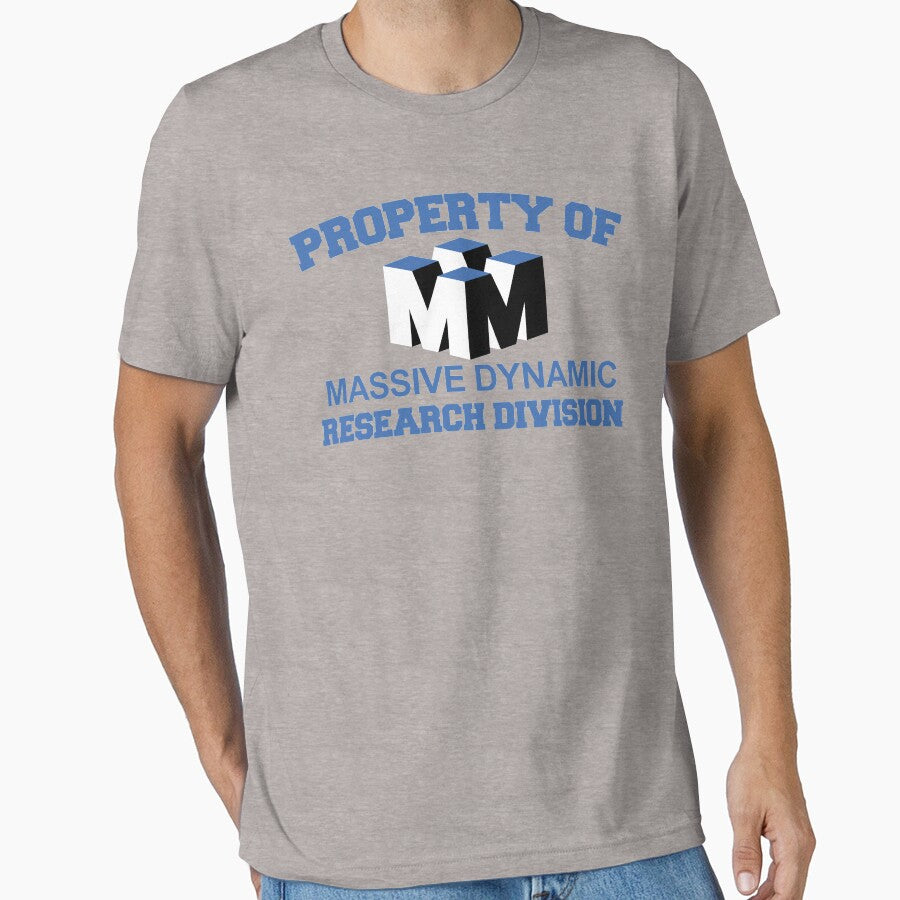 Property of Massive Dynamic by Meta Cortex