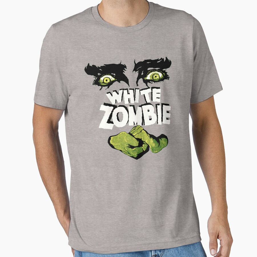 White Zombie by timmym