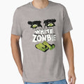White Zombie by timmym