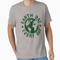 Earth Day Every Day by PaulSDesign