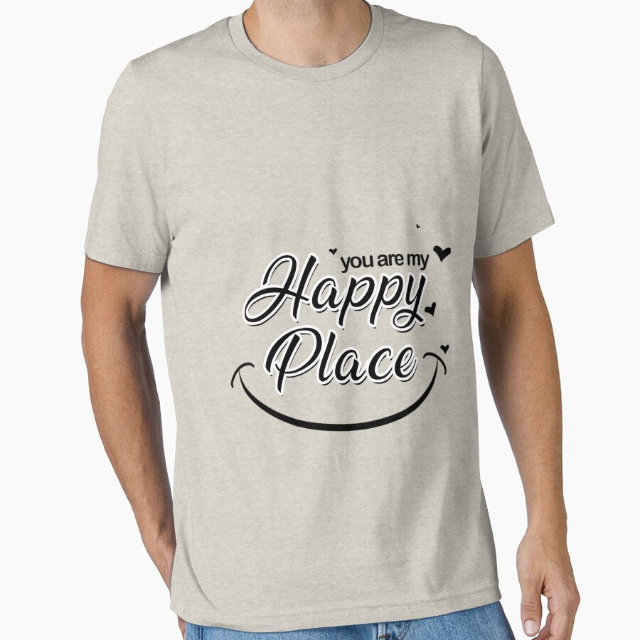 my happy place by Habet