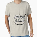 my happy place by Habet