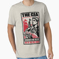 CIA 3rd World by LibertyManiacs