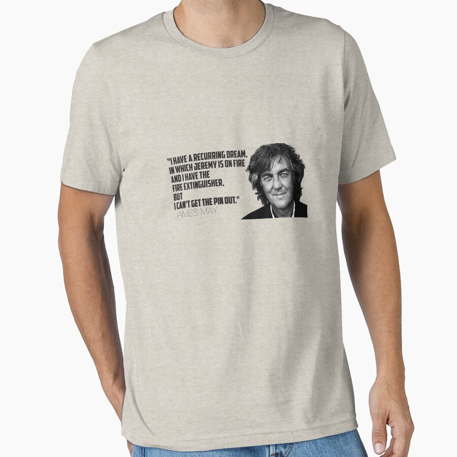James May Quote by svaiga