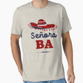Senora BA by trendingatees