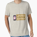 Limited edition by Bakr122