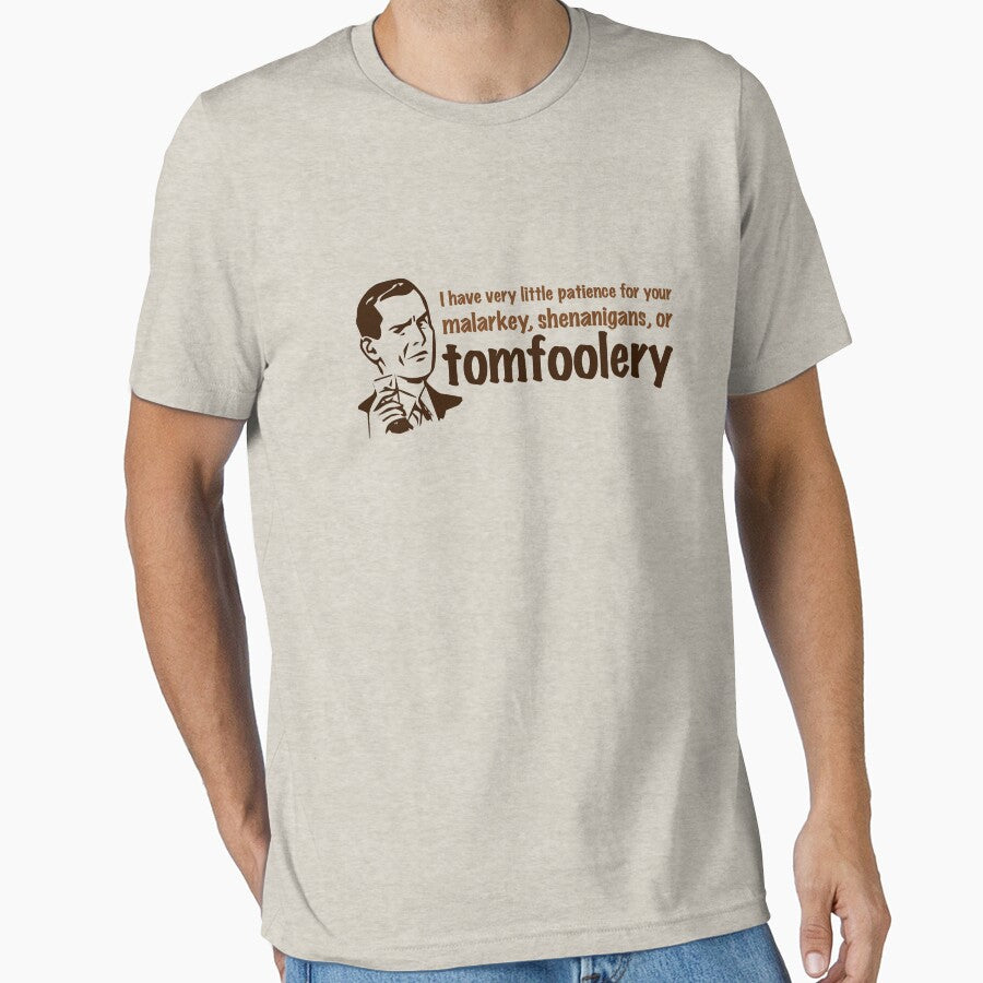 Tomfoolery by LTDesignStudio