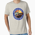 American Born, American Made, American Muscle by G2Creative