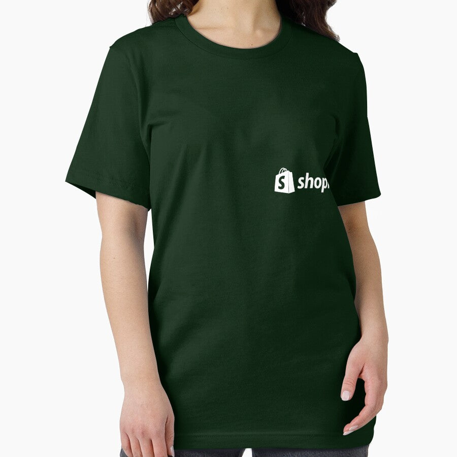 Shopify Sweet Shirt by BearcodeTeeeps