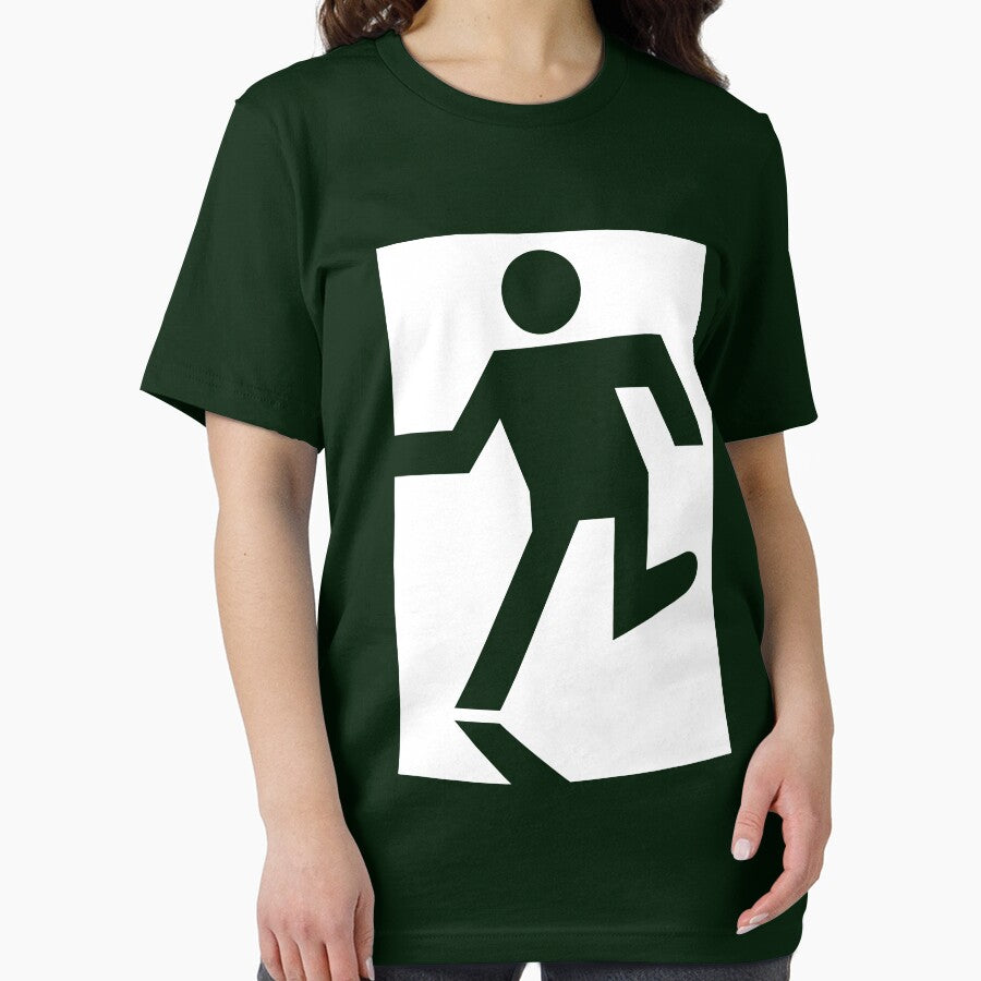 Running Stickman Onizuka White Version by kenzeasy
