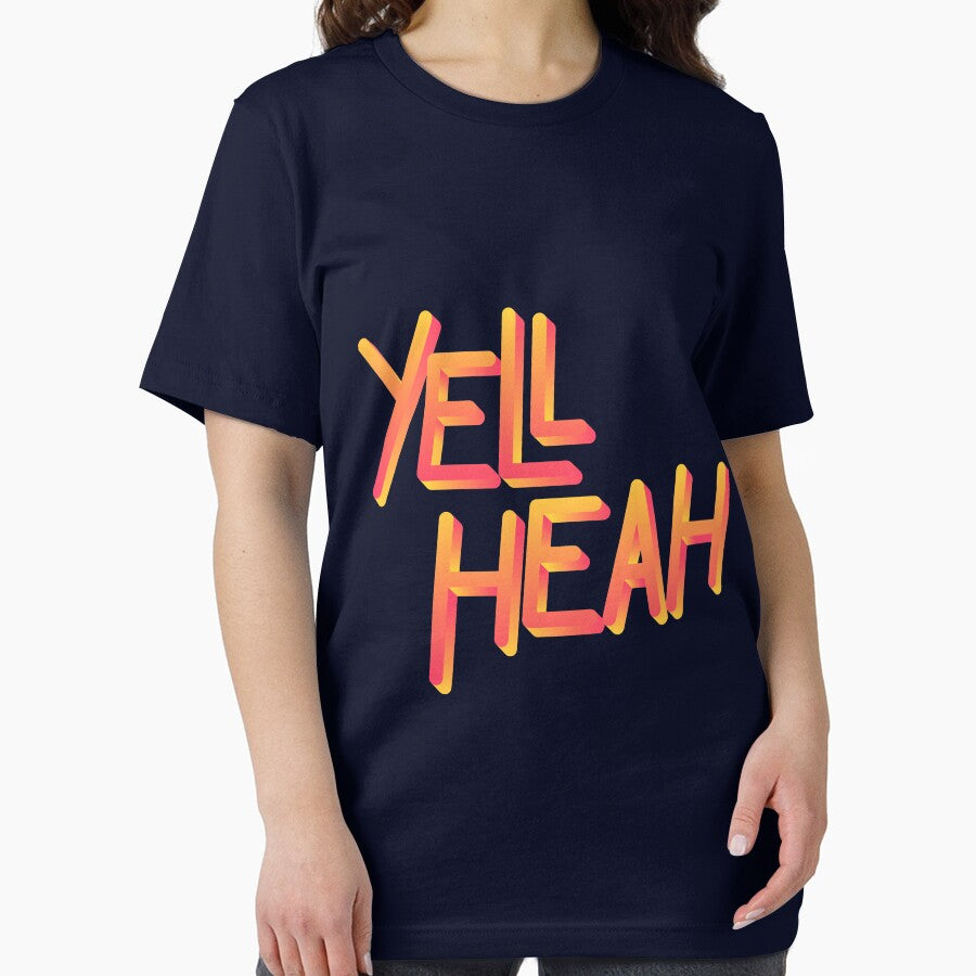 ORIG: Yell Heah by moonsterm
