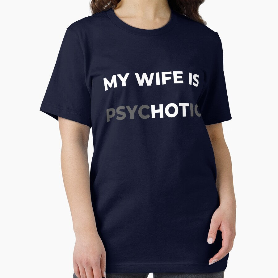 My Husband Is Psychotic,  My Wife Is Psychotic by GulQari