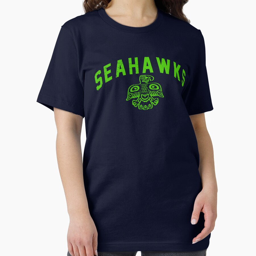 Seahawks by BrewU