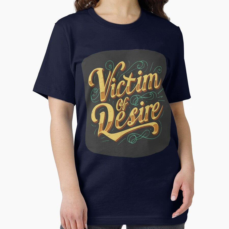 Copy of Victim of Desire 3 by Toms Tee