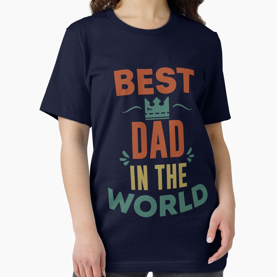 Best Dad by berwies
