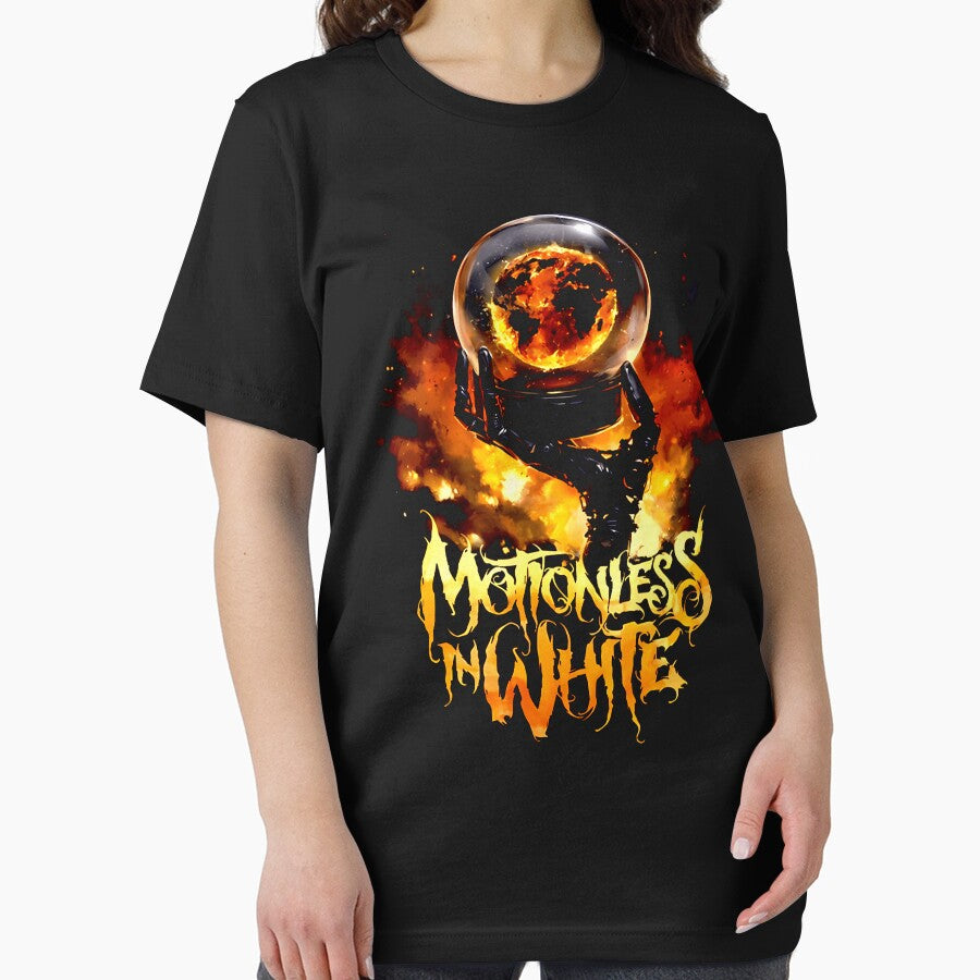 Motionless in white by AlerCatte