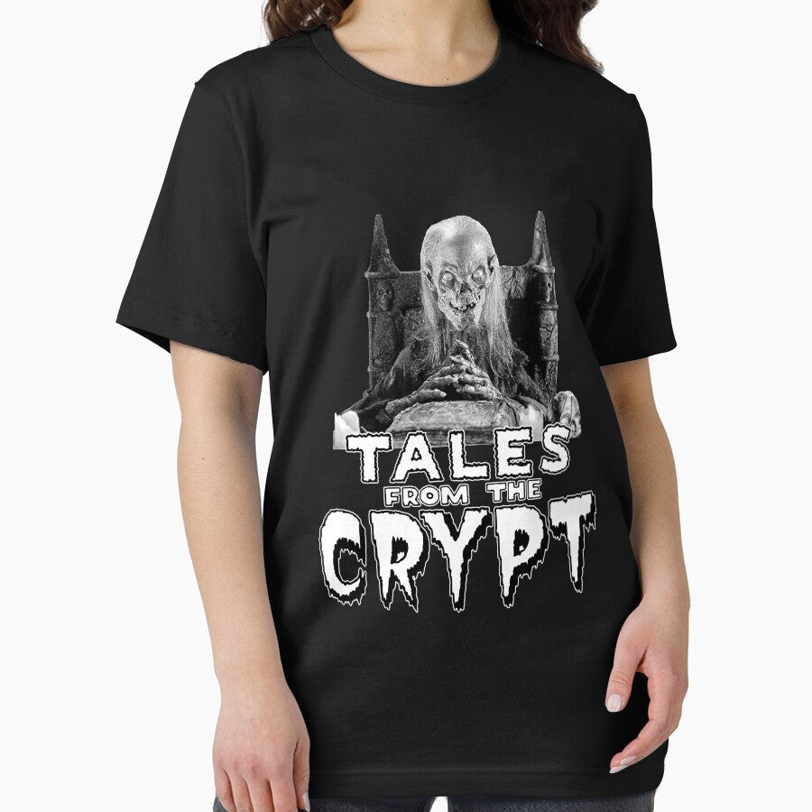 The Crypt Classic by siengletabcd