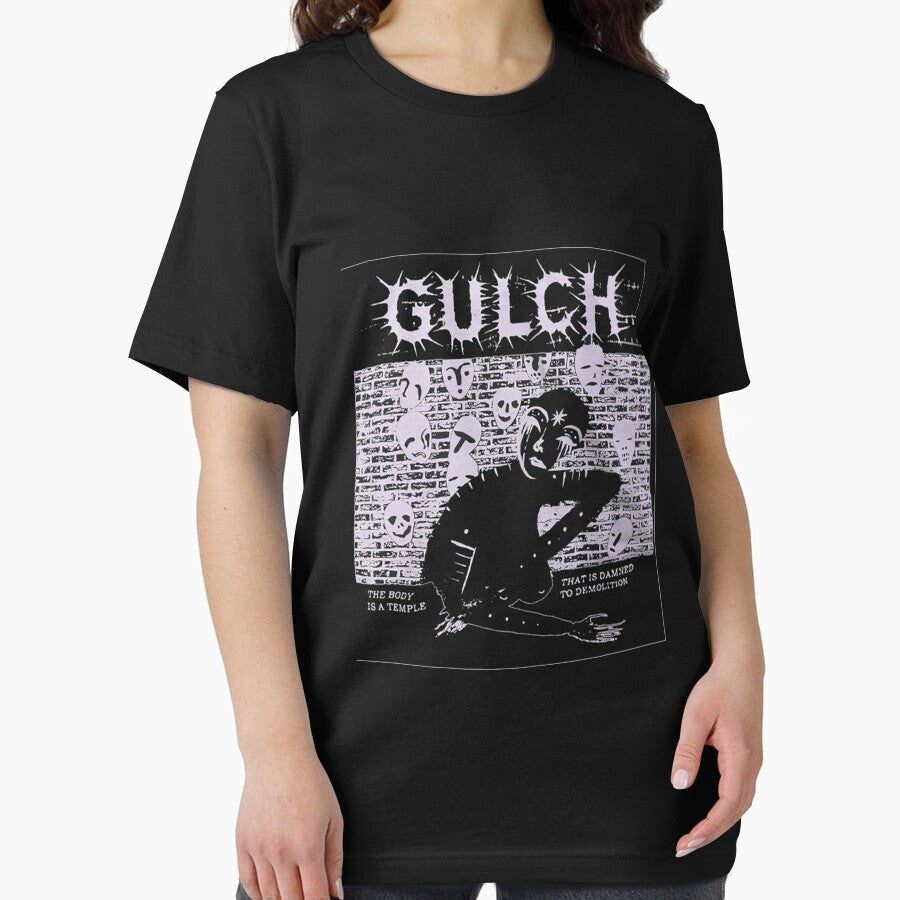 Best Selling Gulch by RamsesDesant