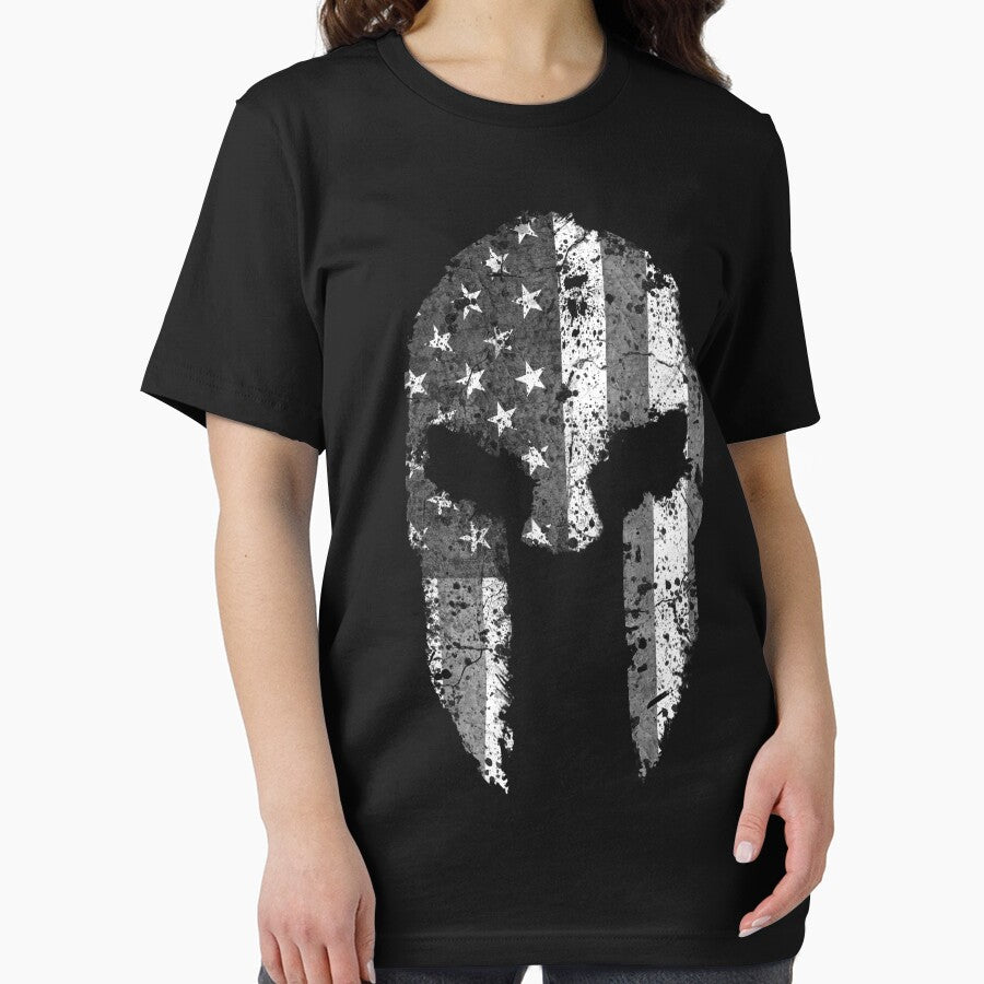 American Spartan - Subdued by zingarostudios