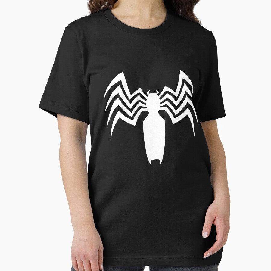 The Symbiote Triblend by depressedunpopu