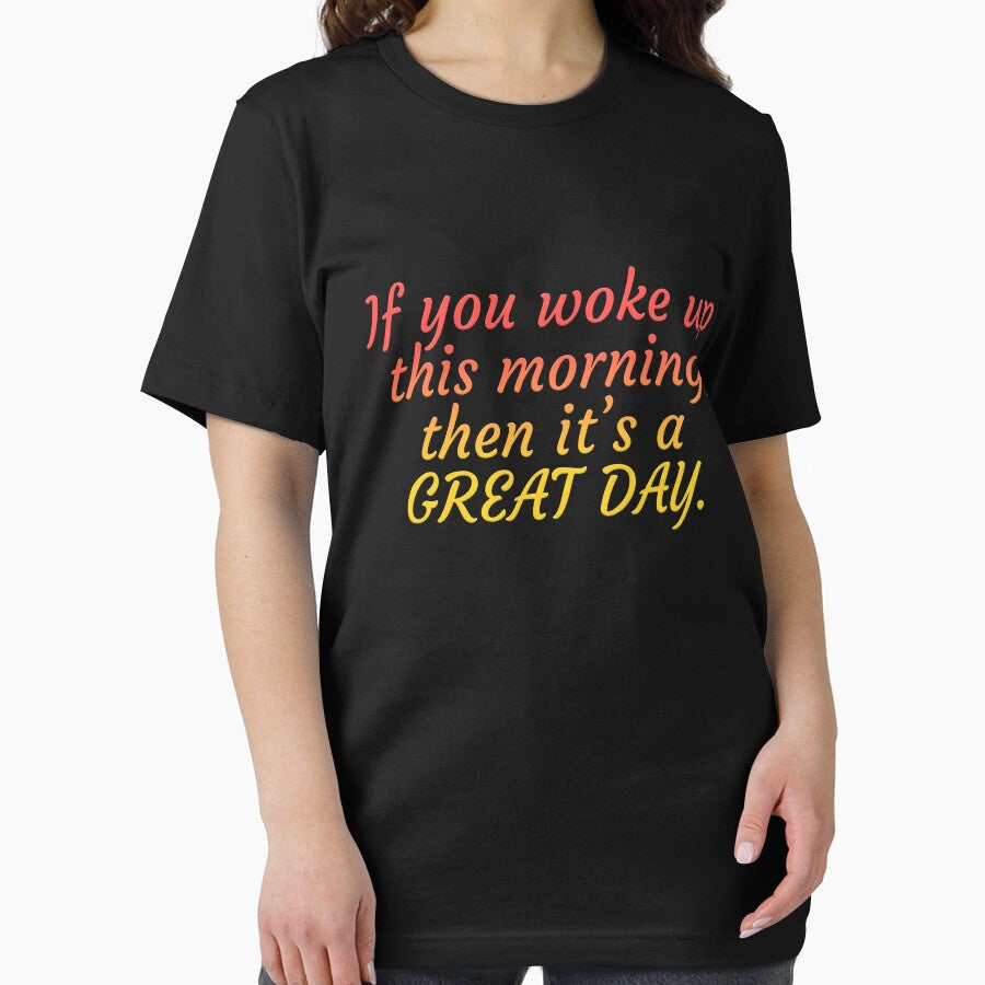 If you woke up today by rainsdesigns