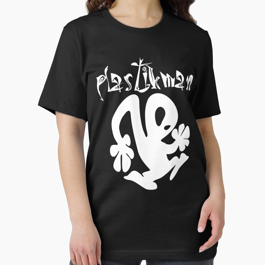 Plastikmans (White Version) by luvhysteria