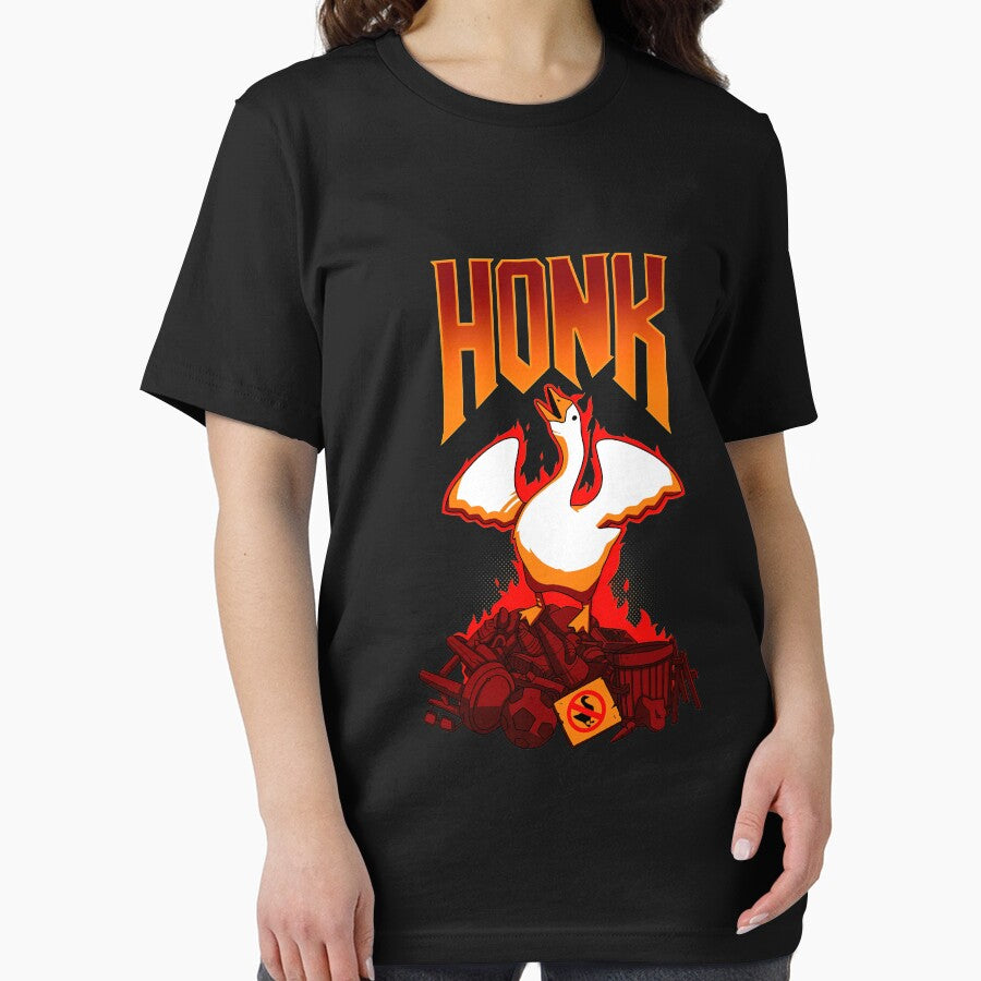 HONK by escapepitch