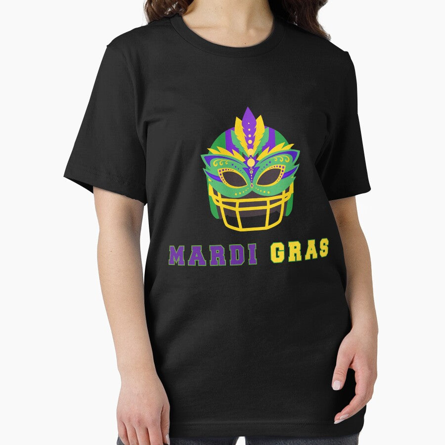 Rugby Mardi Gras Festival Outfit Men Women by mehdiab96