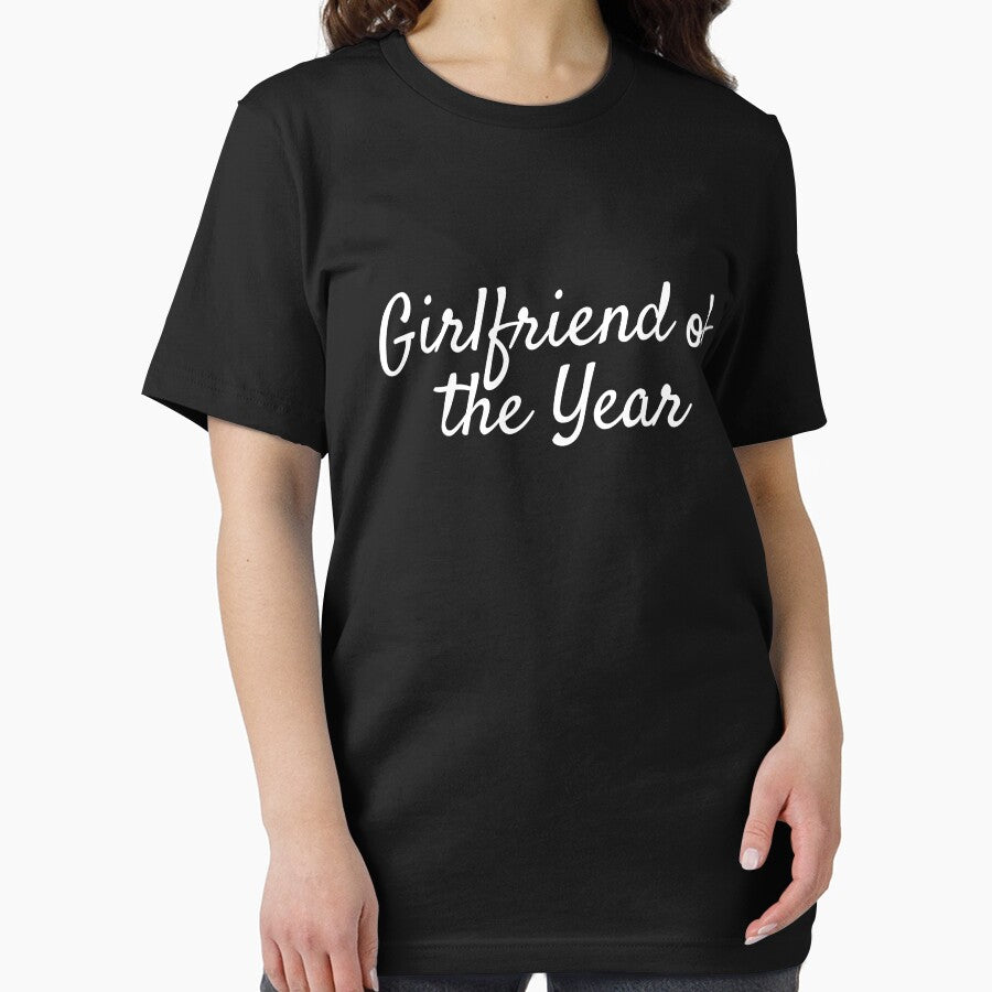 Girlfriend Of The Year by VLamb