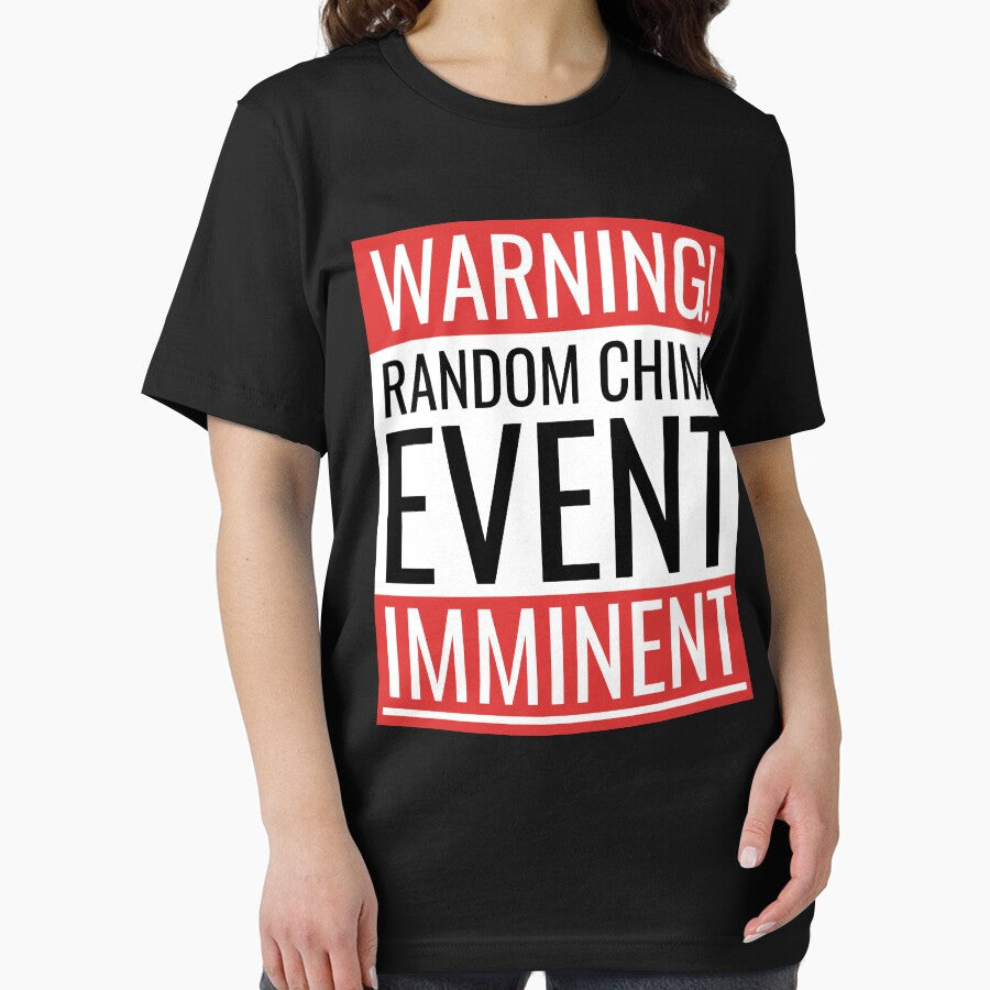 Random Chimp Event by Tdork