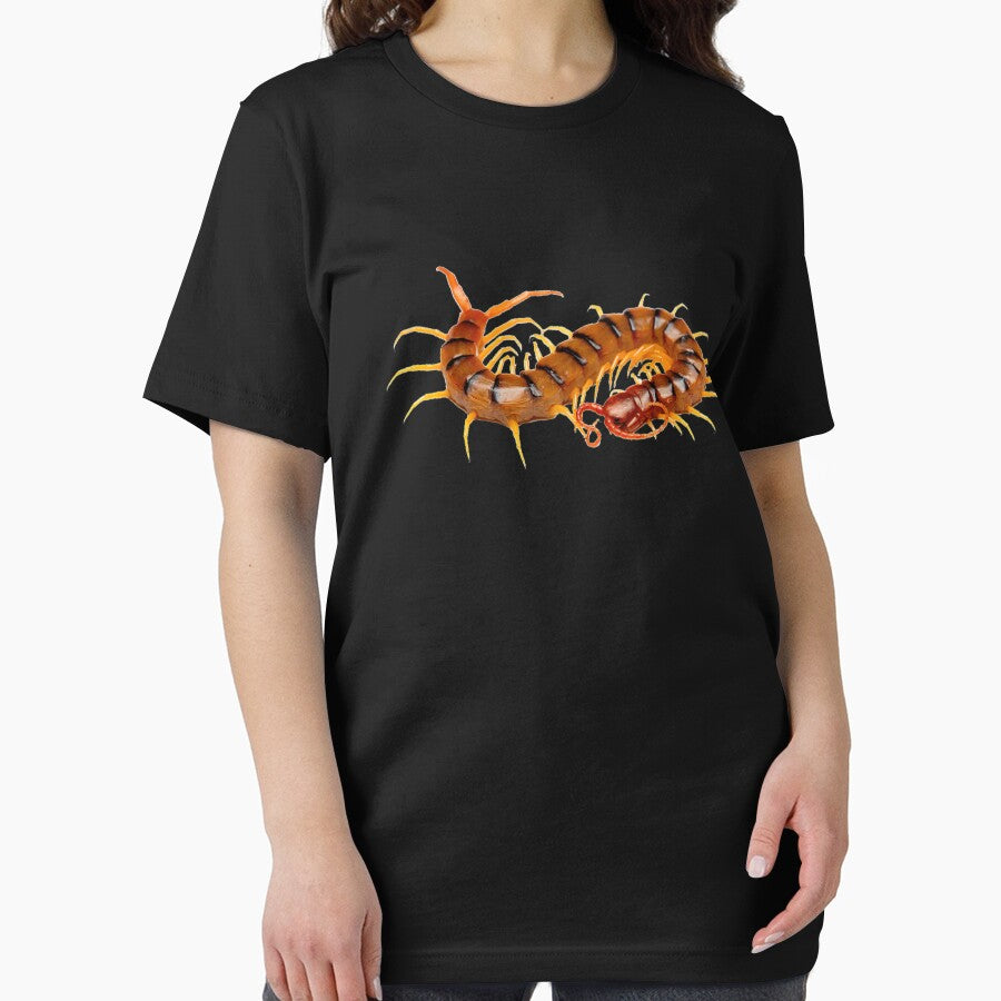 Centipede by alliancepowerfu