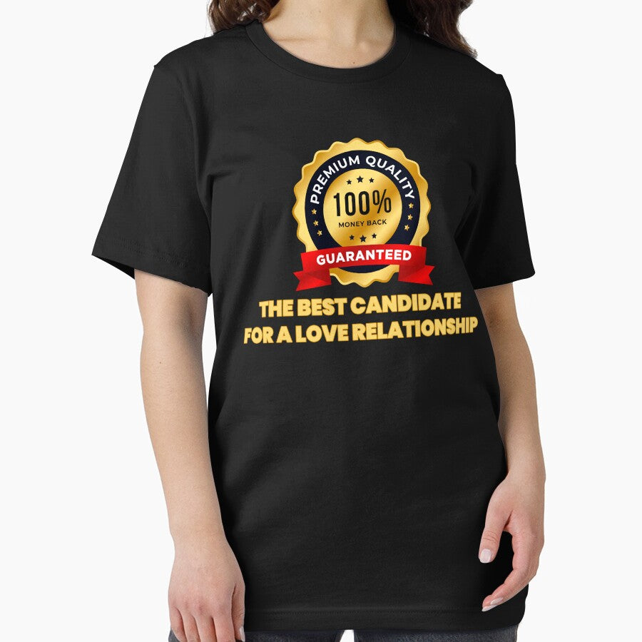 THE BEST CANDIDATE FOR A LOVE RELATIONSHIP by cool-things-br