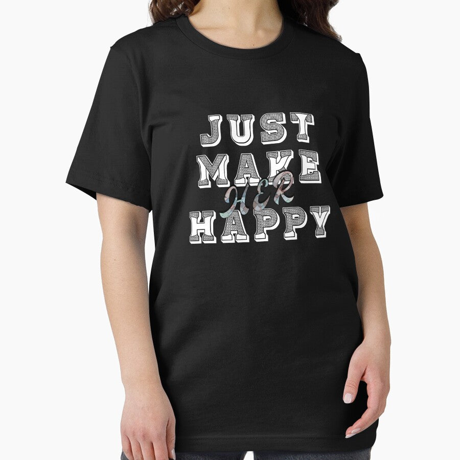 just make her happy gift for her by Moueddene