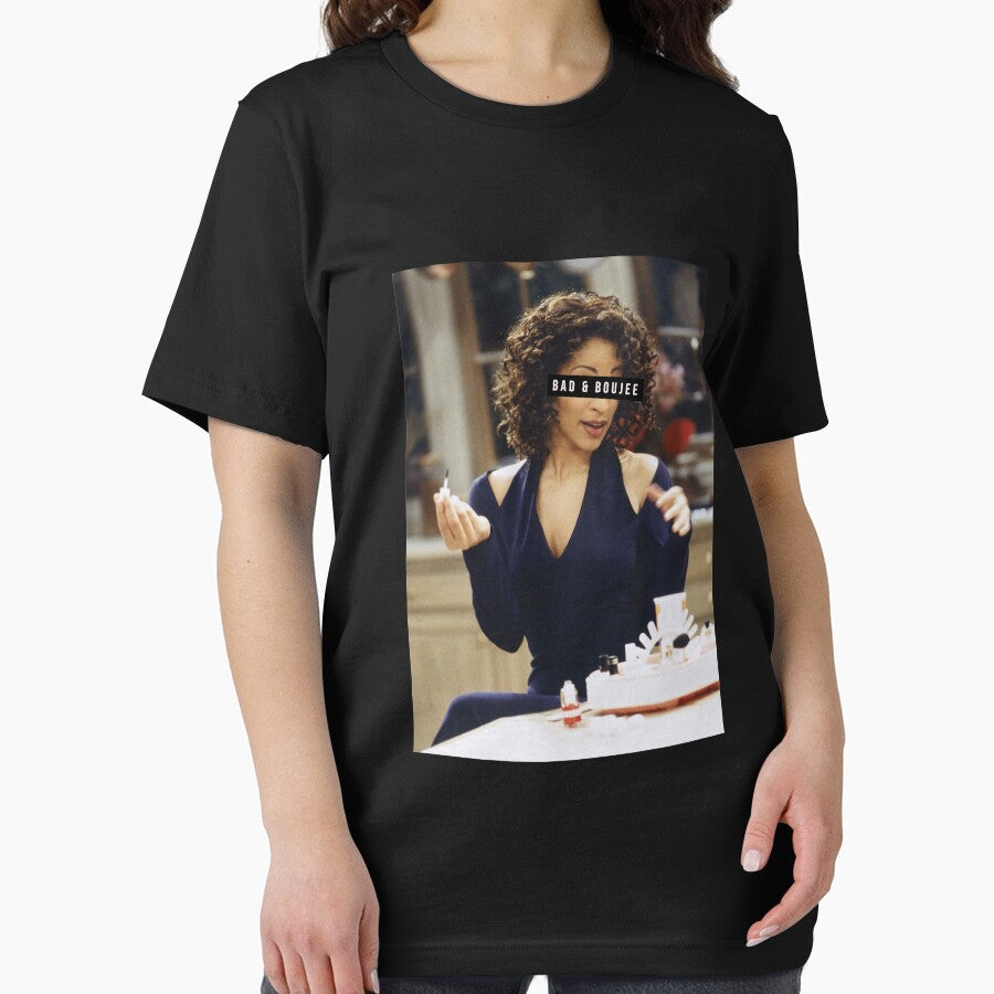 Bad and Boujee Hillary Banks 1 Pullover by voluminousthink