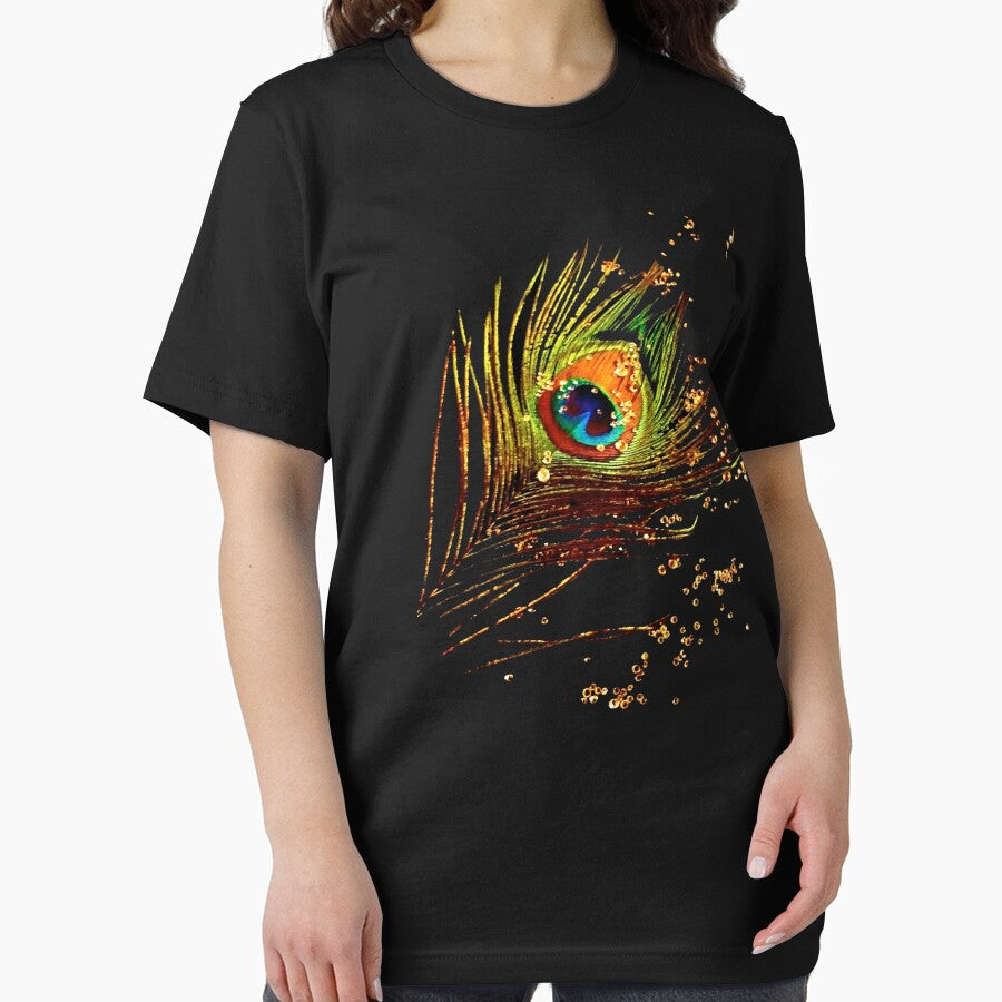 Multicolor Eye by Gouzelka