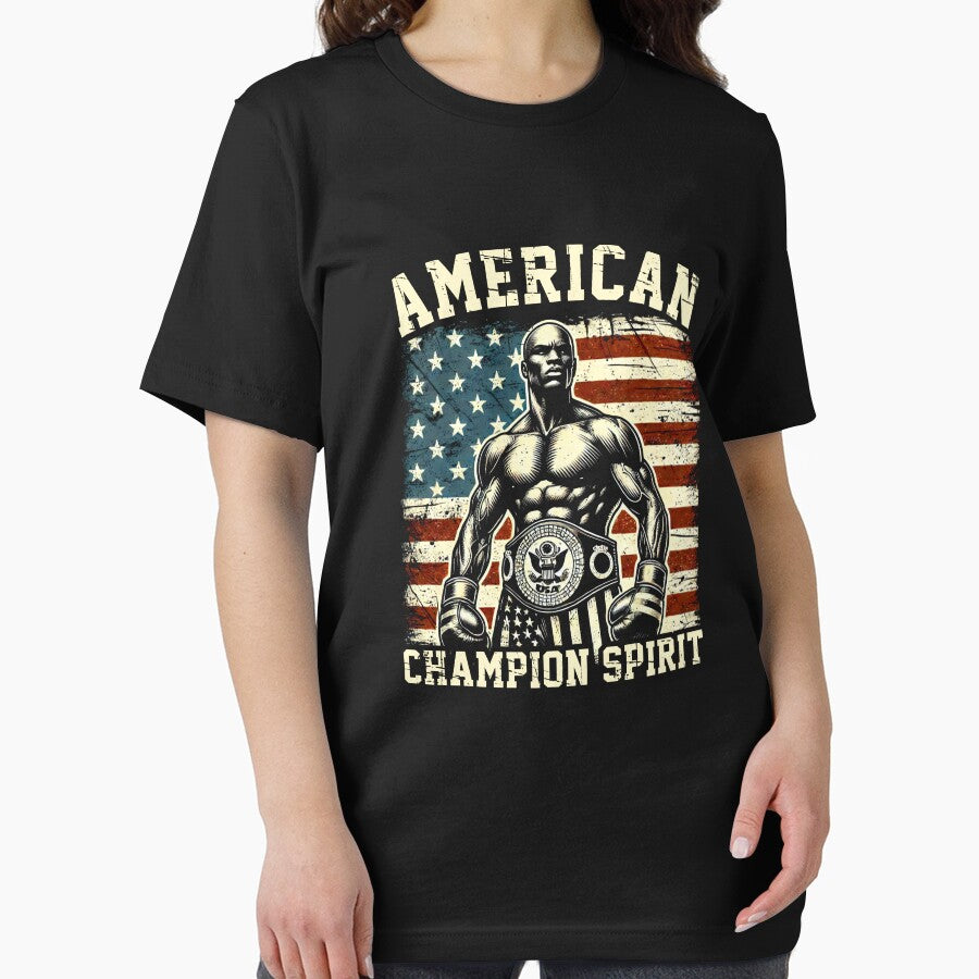 American Champion Spirit by ForzaDesigns
