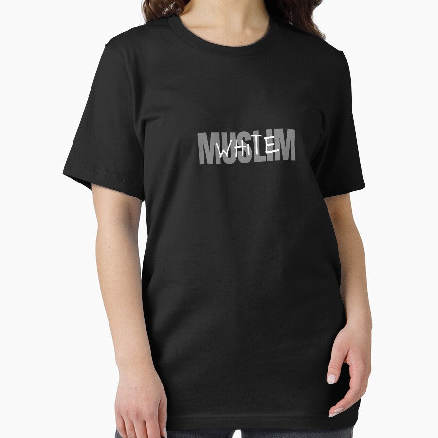 proud white muslim white muslim in america gift for white muslim people by haideralibhai