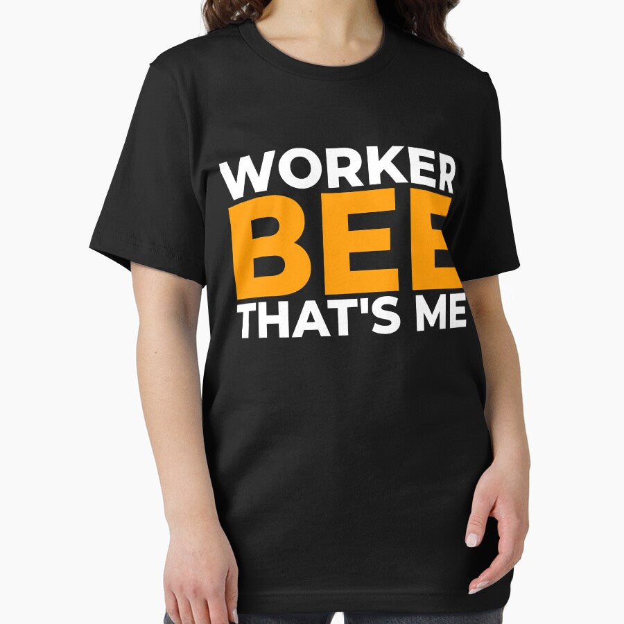Gifts Idea Worker Bee Music Woman That's Me Gifts For Fan by Pykeloknight535