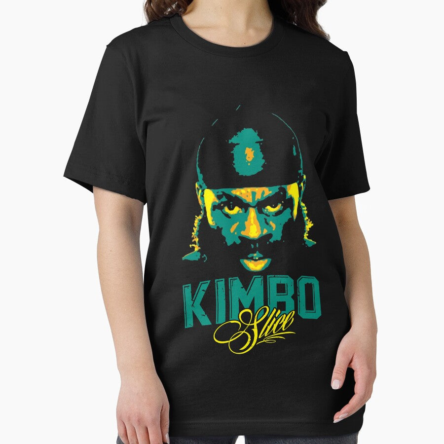 Best Selling Brawlers Kimboo by ALAHNAHELEN
